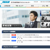 JMAM様 アセスメント事業部様のサイトをリニューアルしました